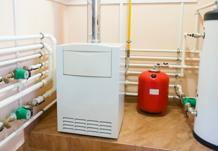 Boiler Services in North Cape May, NJ