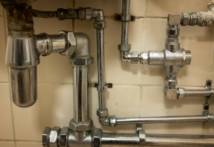 Leak detection and Repair Services in North Cape May, NJ