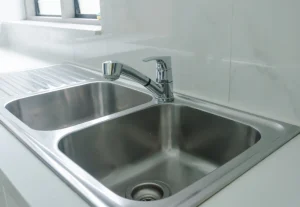 Plumbing Fixture Replacement in North Cape May, NJ