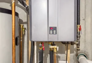 Water Heater Services in North Cape May, NJ